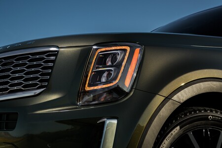 Kia Telluride 2022 6