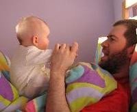 Qué padres disfrutaron del permiso de maternidad en 2006