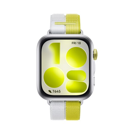 Huawei Watch Fit 5 Pro Lanzamiento Precio Mexico Especificaciones
