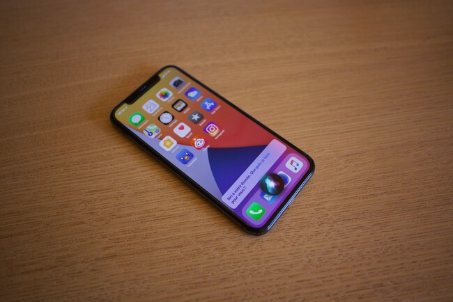 Comandos y órdenes de Siri