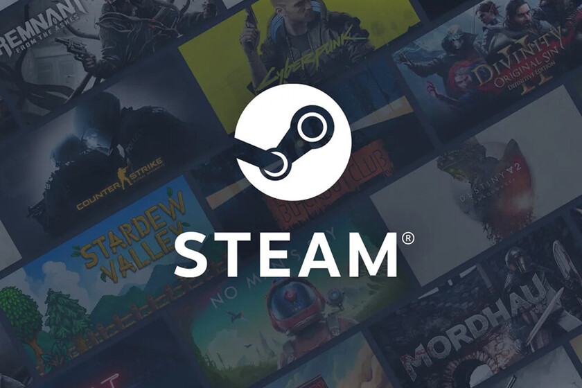 Portada Steam Abandonware A
