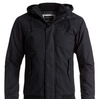 Chaqueta resistente al agua Quiksilver por sólo 51,98 euros y envío gratis 