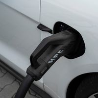 La batería de un coche eléctrico pierde el 2.3% de su capacidad de carga al año