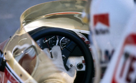 Gran Premio de Argentina 1974: Denny Hulme aún puede ganar
