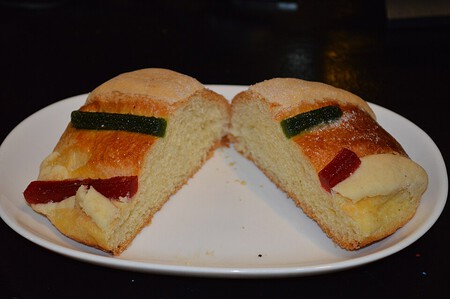 Ya viene el primer Festival de Rosca de Reyes en CDMX: cuándo, dónde y todos los detalles para asistir 