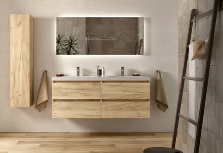 Baño de Maisons du Monde