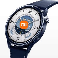 Ojo a la división Smartwatch de Xiaomi, que la ha colocado también como la tercera marca global