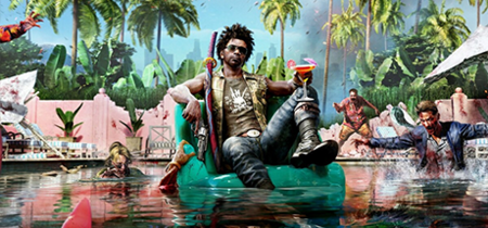 Imagen De Dead Island 2