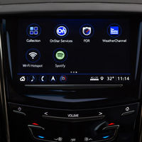 General Motors de México integrará Spotify en sus autos