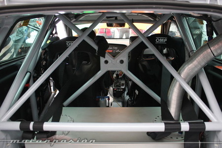 Seat León Eurocup 2014