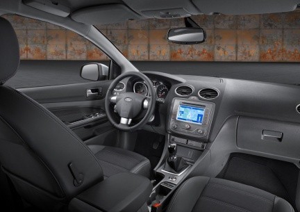 Ford Focus 2008