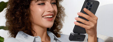 Esta mini power bank de Anker va salvar a tu celular de quedarse sin batería y Amazon la está rematando 