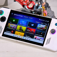 Juega a todo y donde quieras con Asus ROG Ally: La mejor alternativa a Steam Deck es hoy 200 euros más barata