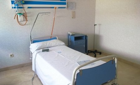 ¿Cuánto nos va a costar estar en el hospital?