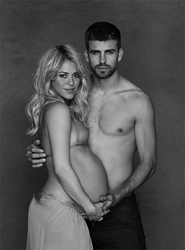 "No logro entender la decisión de Shakira y Piqué de dar a luz mediante cesárea". Entrevista a la fisioterapeuta Blanca Solé.