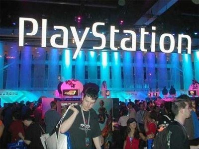 Sony lanza su web oficial sobre el E3