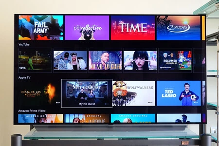 MediaMarkt tira por los suelos el precio de la LG C1, una de las mejores Smart TV OLED del mercado, además de otras TV en oferta