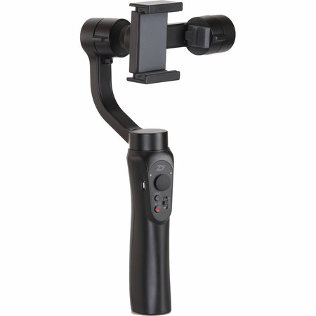 Flash Deal en Joybuy: estabilizador de 3 ejes Zhiyun Smooth Q por 65 euros y envío gratis