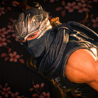 Ninja Gaiden Black 2