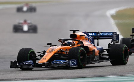 Sainz Alemania F1 2019 5