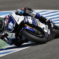 ¡Buenas noticias! Ben Spies está a un paso de volver a competir en moto 