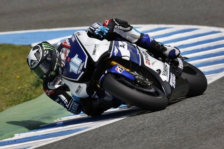 ¡Buenas noticias! Ben Spies está a un paso de volver a competir en moto