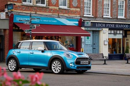 Mini 5 Puertas (13)
