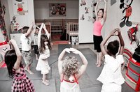 Riesgos y beneficios de ir a la guardería (I)