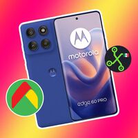 Bodega Aurrerá tiene en rebaja este celular Motorola con enorme batería y cuatro años de actualizaciones 