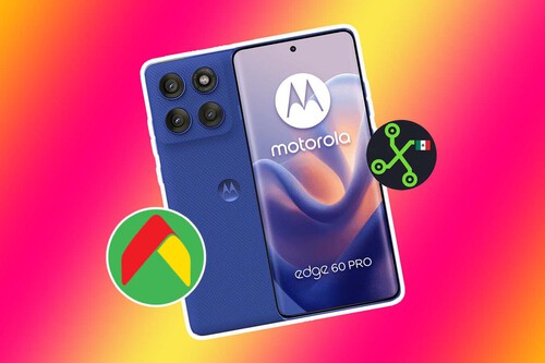 Motorola Edge 60 Pro