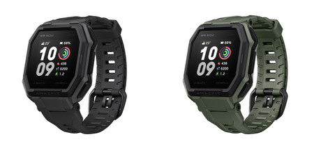 amazfit ares comprar