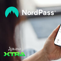 No te la juegues con las contraseñas: tienes NordPass en Xataka Xtra con un descuento exclusivo