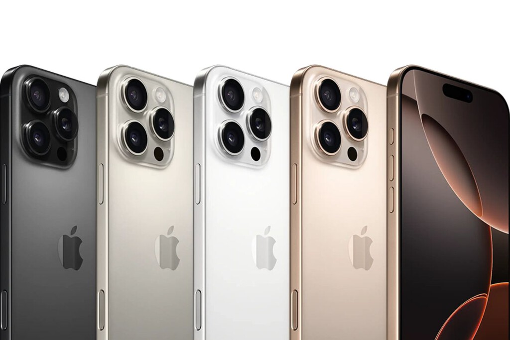 ARCA subasta más de 100 iPhone 16 Pro y 16 Pro Max: requisitos para participar, cuáles son los precios base y cómo inscribirse