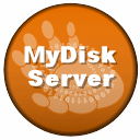 MyDisk, comparte tu disco duro en internet