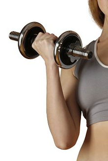 Musculación