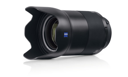 Zeiss Milvus 1.4/35, nuevo angular luminoso para monturas Canon y Nikon que "busca la perfección"