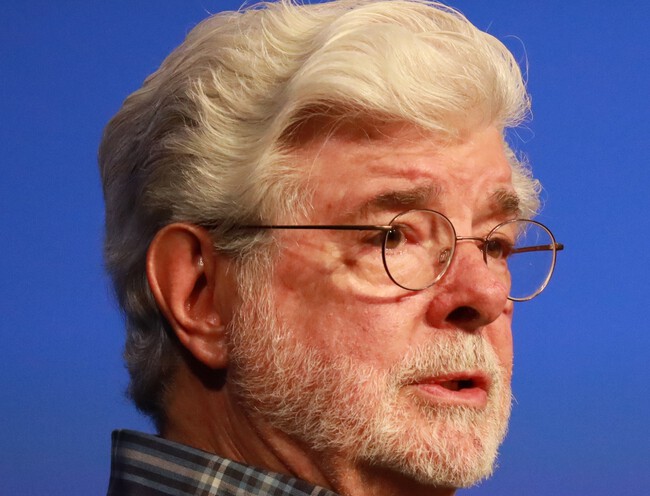 George Lucas