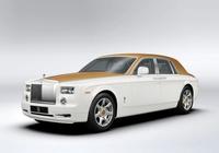 Rolls-Royce Phantom Bespoke Collection, seis unidades para el Golfo Pérsico