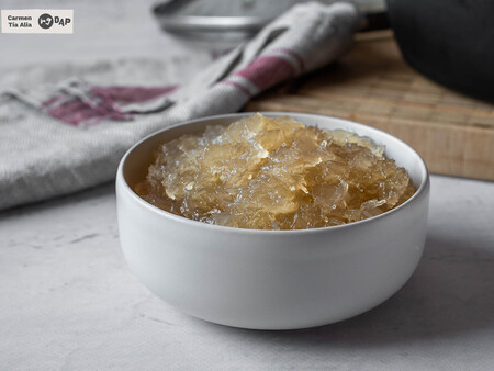 Cabello de ángel casero, receta de un clásico de la repostería española