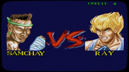 Fighter's History llegó a la eShop de Switch. Regresa el "clon" de Street Fighter que Capcom intentó retirar