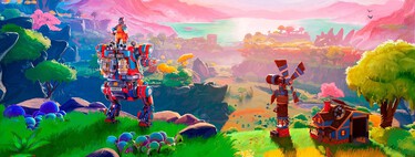 Hay 23 videojuegos que no tienen miedo de GTA 6 y Ocarina of Time. Estos son nuestros estrenos destacados de noviembre 