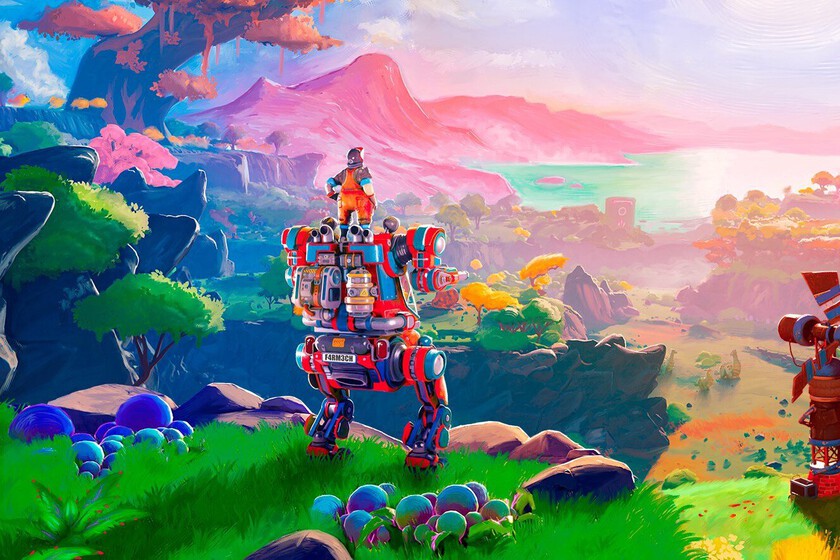 Imagen De Lightyear Frontier