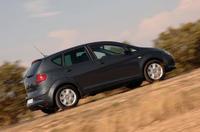 Nuevo Seat Altea Arena