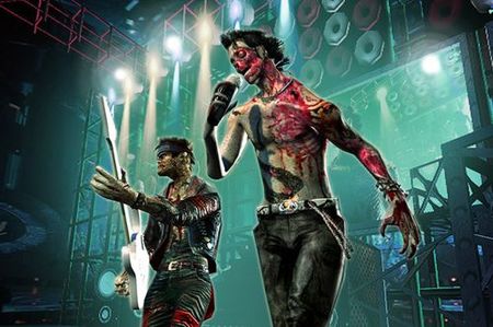 'The House of the Dead EX', o cómo casualizar una gran saga de disparos