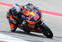 MotoGP Américas 2014: Jack Miller se muestra intratable en Moto3 