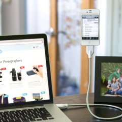 Foto 6 de 12 de la galería bobine-cable-rigido en Trendencias Lifestyle