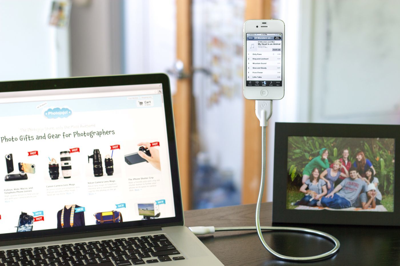 Foto de Bobine, cable rígido (6/12)