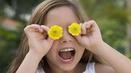 Talleres infantiles del Jardín Botánico de Valencia para los primeros días de septiembre