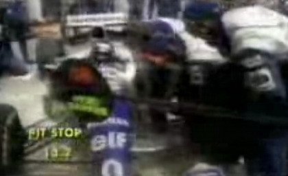El final de la era Schumacher
