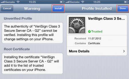 Hacker logra saltarse la seguridad de las compras dentro de la aplicación en iOS